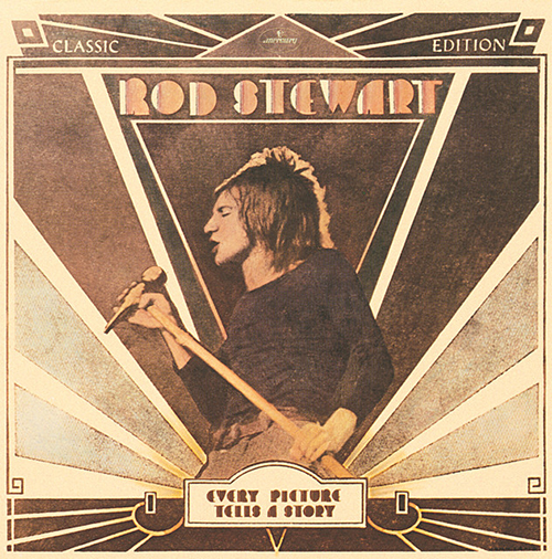 Easily Download Rod Stewart Printable PDF piano music notes, guitar tabs for  Mandolin. Transpose or transcribe this score in no time - Learn how to play song progression.