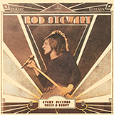 Rod Stewart 'Mandolin Wind (arr. Fred Sokolow)' Mandolin