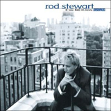 Rod Stewart 'My Heart Can't Tell You No' Piano, Vocal & Guitar Chords (Right-Hand Melody)