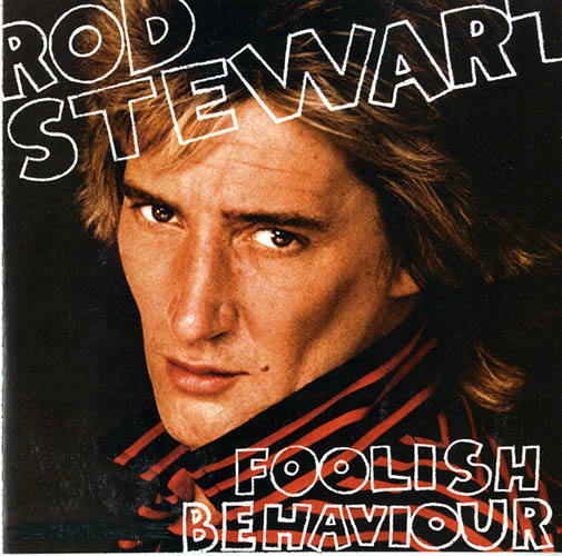 Easily Download Rod Stewart Printable PDF piano music notes, guitar tabs for  Lead Sheet / Fake Book. Transpose or transcribe this score in no time - Learn how to play song progression.