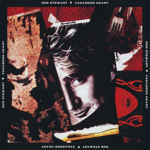 Easily Download Rod Stewart Printable PDF piano music notes, guitar tabs for  Piano, Vocal & Guitar Chords (Right-Hand Melody). Transpose or transcribe this score in no time - Learn how to play song progression.