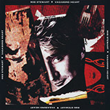 Rod Stewart 'Rhythm Of My Heart' Piano, Vocal & Guitar Chords (Right-Hand Melody)