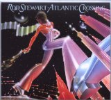 Rod Stewart 'Sailing' Piano Chords/Lyrics