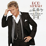 Rod Stewart 'Smile' Piano, Vocal & Guitar Chords