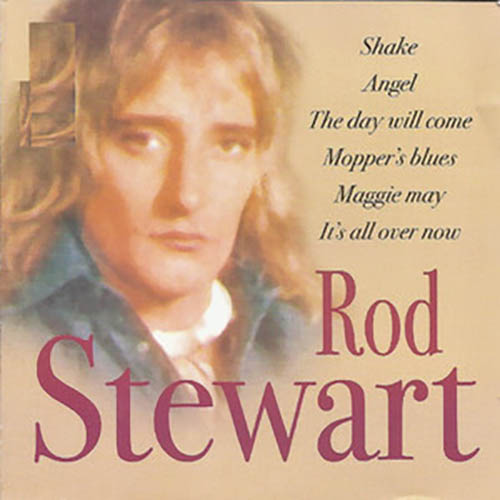 Easily Download Rod Stewart Printable PDF piano music notes, guitar tabs for  Piano, Vocal & Guitar Chords (Right-Hand Melody). Transpose or transcribe this score in no time - Learn how to play song progression.