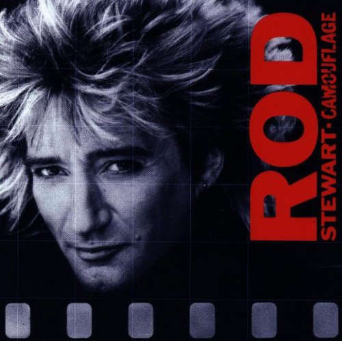 Easily Download Rod Stewart Printable PDF piano music notes, guitar tabs for  Piano, Vocal & Guitar Chords (Right-Hand Melody). Transpose or transcribe this score in no time - Learn how to play song progression.