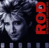Rod Stewart 'Some Guys Have All The Luck (Some Girls Have All The Luck)' Piano, Vocal & Guitar Chords (Right-Hand Melody)