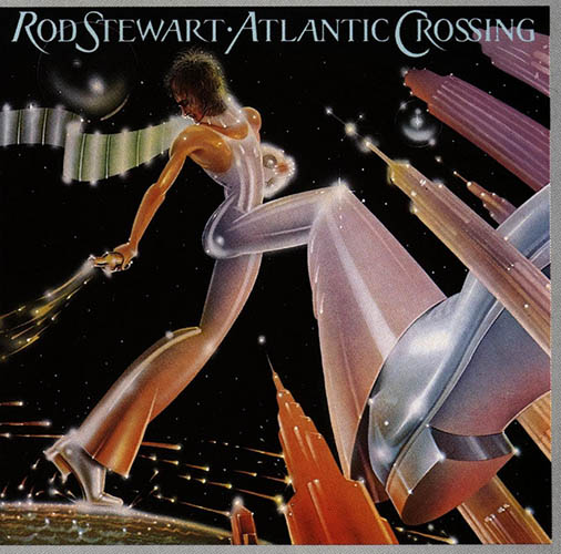 Easily Download Rod Stewart Printable PDF piano music notes, guitar tabs for  Piano, Vocal & Guitar Chords (Right-Hand Melody). Transpose or transcribe this score in no time - Learn how to play song progression.
