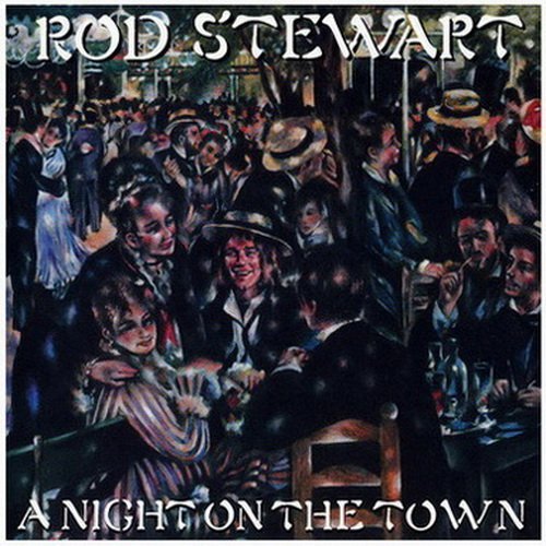 Easily Download Rod Stewart Printable PDF piano music notes, guitar tabs for  Guitar Chords/Lyrics. Transpose or transcribe this score in no time - Learn how to play song progression.