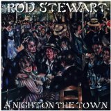Rod Stewart 'The Killing Of Georgie (Part I and II)' Guitar Chords/Lyrics