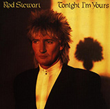 Rod Stewart 'Tonight I'm Yours (Don't Hurt Me)' Easy Guitar Tab