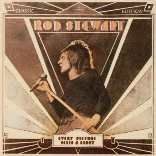 Easily Download Rod Stewart Printable PDF piano music notes, guitar tabs for Piano, Vocal & Guitar Chords (Right-Hand Melody). Transpose or transcribe this score in no time - Learn how to play song progression.