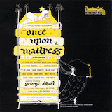 Rodgers & Barer 'Shy (from Once Upon A Mattress)' Piano & Vocal