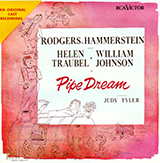 Rodgers & Hammerstein 'All Kinds Of People' Piano, Vocal & Guitar Chords (Right-Hand Melody)