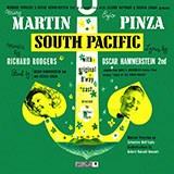 Rodgers & Hammerstein 'Dites-Moi (Tell Me Why) (from South Pacific)' Ukulele