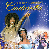 Rodgers & Hammerstein 'Do I Love You Because You're Beautiful? (from Cinderella)' Piano, Vocal & Guitar Chords (Right-Hand Melody)