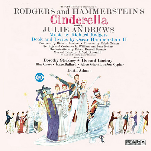 Easily Download Rodgers & Hammerstein Printable PDF piano music notes, guitar tabs for  Piano Solo. Transpose or transcribe this score in no time - Learn how to play song progression.