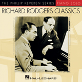 Rodgers & Hammerstein 'I Whistle A Happy Tune (arr. Phillip Keveren)' Piano Solo