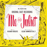 Rodgers & Hammerstein 'It's Me' Piano, Vocal & Guitar Chords (Right-Hand Melody)