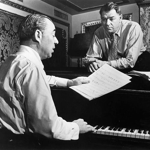 Easily Download Rodgers & Hammerstein Printable PDF piano music notes, guitar tabs for  Cello and Piano. Transpose or transcribe this score in no time - Learn how to play song progression.