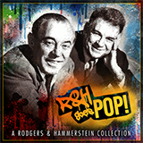 Rodgers & Hammerstein 'Something Wonderful [R&H Goes Pop! version] (from The King And I)' Piano & Vocal