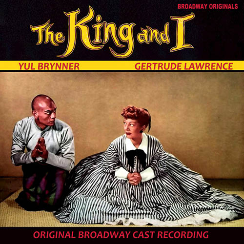 Easily Download Rodgers & Hammerstein Printable PDF piano music notes, guitar tabs for  Easy Piano. Transpose or transcribe this score in no time - Learn how to play song progression.