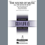 Rodgers & Hammerstein 'The Sound Of Music (arr. Clay Warnick)' SATB Choir