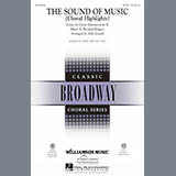 Rodgers & Hammerstein 'The Sound Of Music (Choral Highlights) (arr. John Leavitt)' SATB Choir