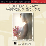 Rodgers & Hammerstein 'Wedding Processional (arr. Phillip Keveren)' Piano Solo