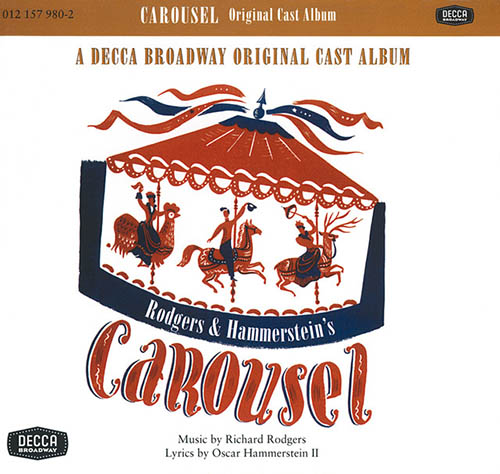 Easily Download Rodgers & Hammerstein Printable PDF piano music notes, guitar tabs for  Guitar Chords/Lyrics. Transpose or transcribe this score in no time - Learn how to play song progression.