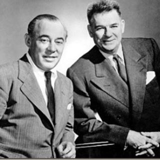 Easily Download Rodgers & Hammerstein Printable PDF piano music notes, guitar tabs for  TTBB Choir. Transpose or transcribe this score in no time - Learn how to play song progression.