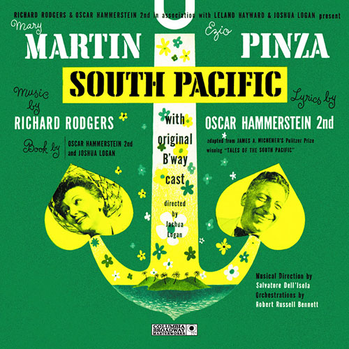 Easily Download Rodgers & Hammerstein Printable PDF piano music notes, guitar tabs for  Easy Lead Sheet / Fake Book. Transpose or transcribe this score in no time - Learn how to play song progression.