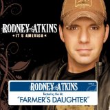 Rodney Atkins 'It's America' Piano, Vocal & Guitar Chords (Right-Hand Melody)