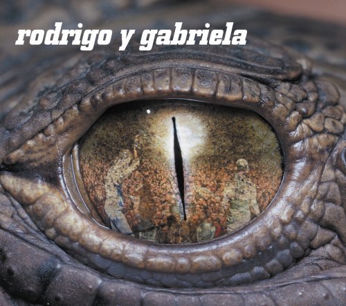Easily Download Rodrigo y Gabriela Printable PDF piano music notes, guitar tabs for  Guitar Tab. Transpose or transcribe this score in no time - Learn how to play song progression.