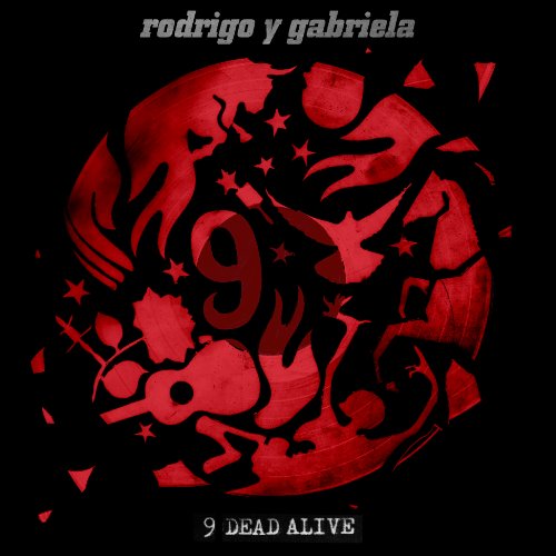 Easily Download Rodrigo y Gabriela Printable PDF piano music notes, guitar tabs for  Guitar Tab. Transpose or transcribe this score in no time - Learn how to play song progression.