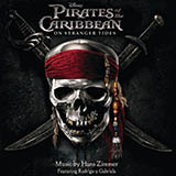 Rodrigo y Gabriela 'Palm Tree Escape (from Pirates Of The Caribbean: On Stranger Tides)' Guitar Tab