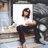 Rodriguez 'Can't Get Away' Piano, Vocal & Guitar Chords (Right-Hand Melody)