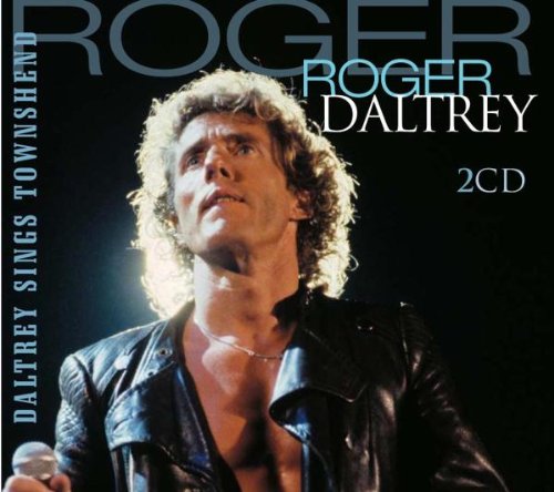 Easily Download Roger Daltrey Printable PDF piano music notes, guitar tabs for  Piano, Vocal & Guitar Chords. Transpose or transcribe this score in no time - Learn how to play song progression.