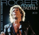 Roger Daltrey 'Giving It All Away' Guitar Chords/Lyrics