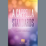Roger Emerson 'A Cappella Standards' SATB Choir