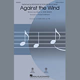 Roger Emerson 'Against The Wind' SATB Choir