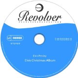 Roger Emerson 'An Elvis Christmas' SATB Choir