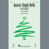 Roger Emerson 'Aussie Jingle Bells' SATB Choir
