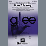 Roger Emerson 'Born This Way' SATB Choir