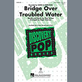 Roger Emerson 'Bridge Over Troubled Water (arr. Roger Emerson)' 3-Part Mixed Choir