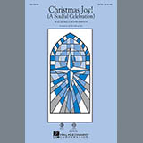 Roger Emerson 'Christmas Joy! (A Soulful Celebration)' SSA Choir