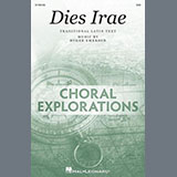 Roger Emerson 'Dies Irae' SAB Choir