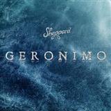 Roger Emerson 'Geronimo' SATB Choir