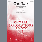 Roger Emerson 'Girl Talk' SSA Choir