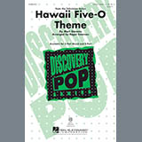Roger Emerson 'Hawaii Five-O Theme' 3-Part Mixed Choir